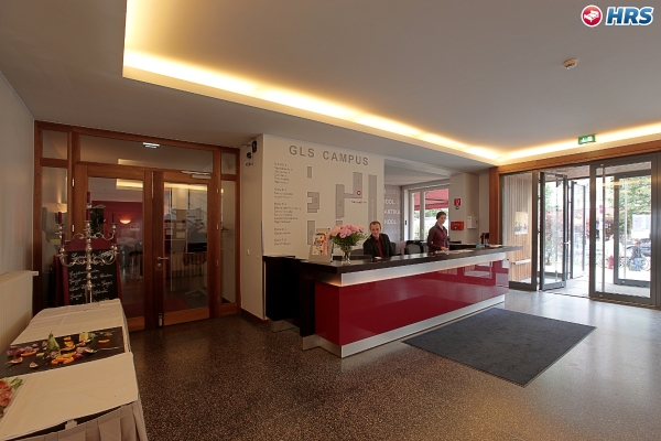 Hotel Die Schule